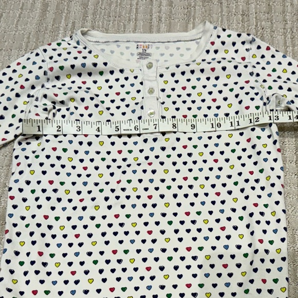 Roller Rabbit girls pajamas size 14 - BAG included! - Picture 9 of 13